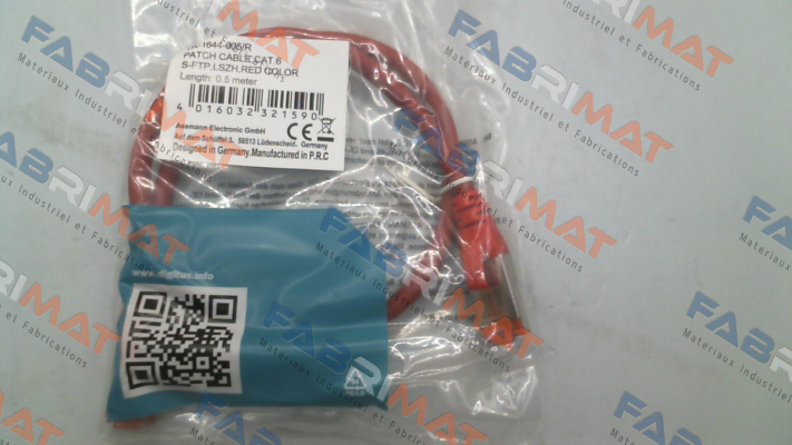Assmann-DK-1644-005/R price