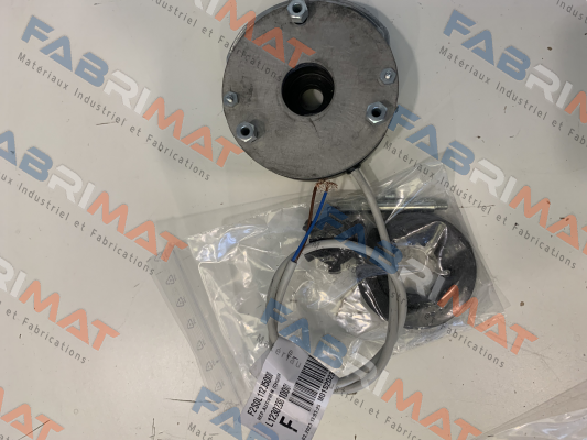 B.Brake s.r.l.-M63/71 CC1F 205V price