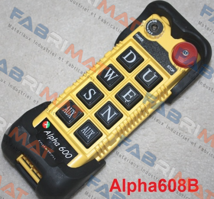Fomotech-ALPHA 608BS price