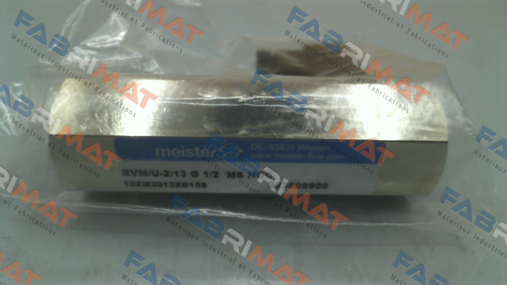 Meister-10XM2013XG15S price