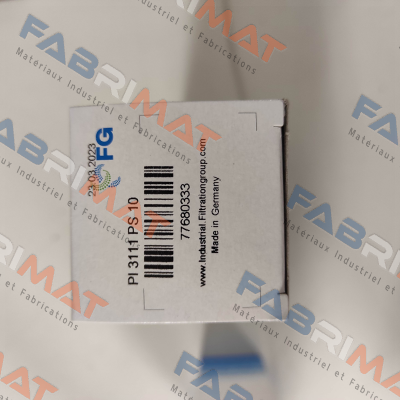 MAHLE-77680333 / PI3111PS10 price