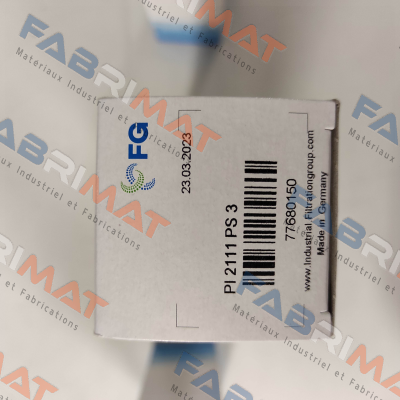 MAHLE-p/n: 77680150; Type: PI2111PS3 price