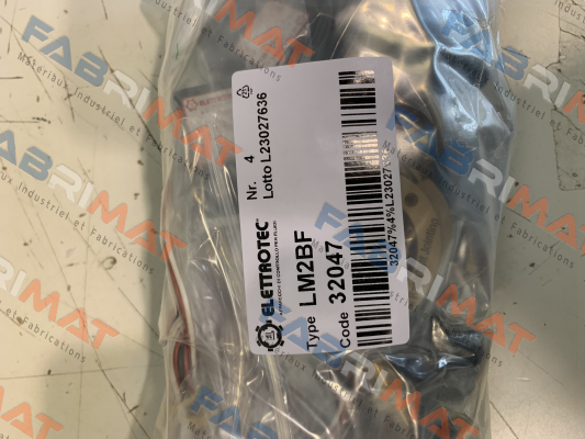 Elettrotec-32047 LM2BF price