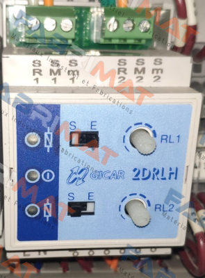 GICAR-9.1.81.19G03, Type 2DRLH E/S price