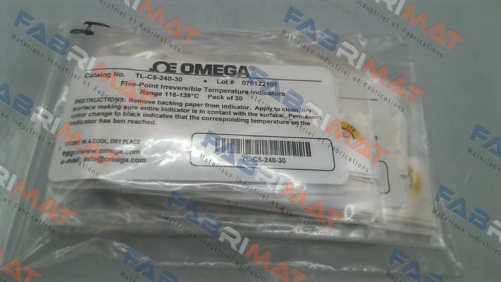 Omega-TL-C5-240-30 price