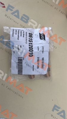 Esab-0615120010 price