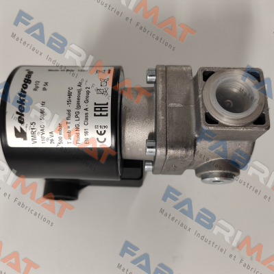 Elektrogas-GV-VMR1-5.B price
