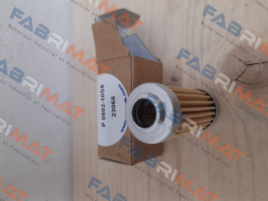 FLUITEK-P 0802-10S6 price