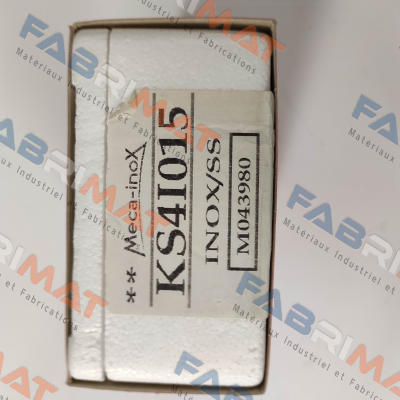 Meca-Inox-KS4I015 A005 / KS4I015CVMM price