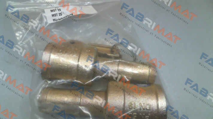 Ludecke-MST25 price