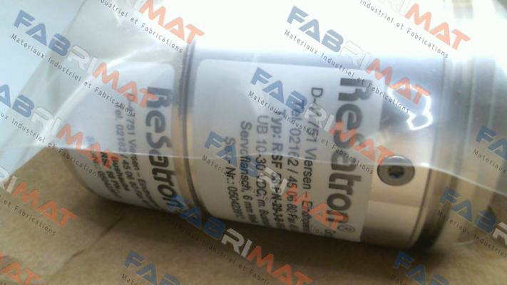 Resatron-RSF 58 PN-29-3-B-V6-DS price
