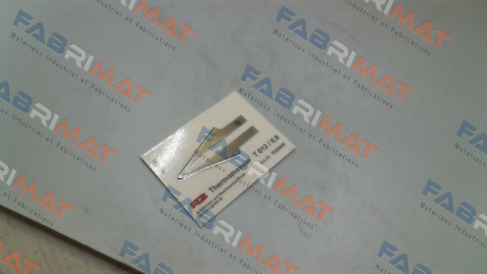 Az Formen-7029800 / T012/0,6 price