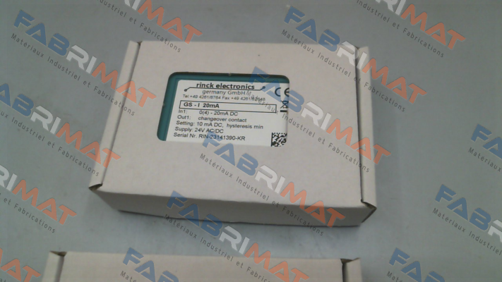 Rinck Electronic-MU-F-INI / FOILBORNE1 price
