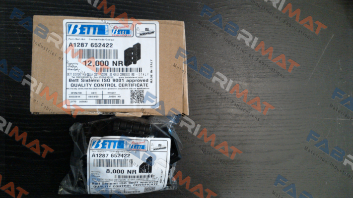 BETT SISTEMI-A1287652422 price