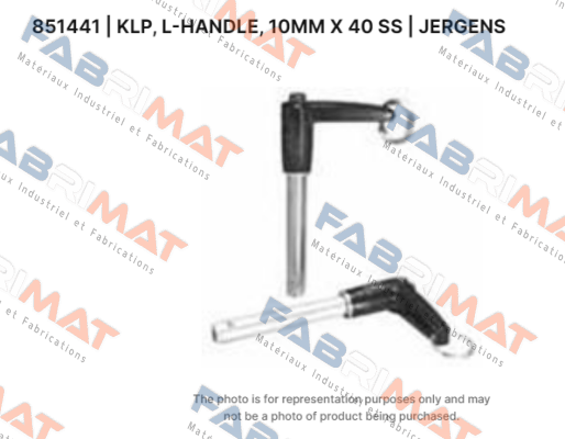 Jergens-851441 price