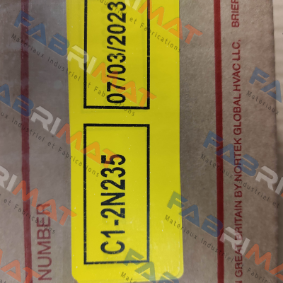 Vapac-CC1/2N-2WA (C1-2N235) price