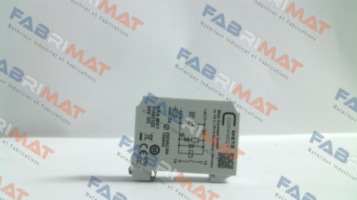 Metz Connect-11061325 / KRA-M4/1 price