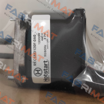 Hotstart-RECSM3120F-0A0 price