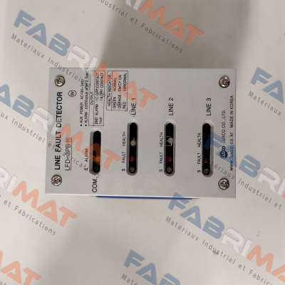Luxco (formerly Westronics)-LFD  3PB R1 AC100-240V price