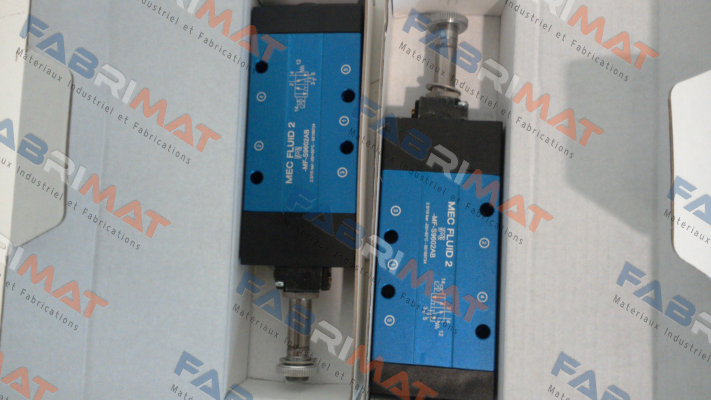 Mec Fluid 2-MF-S9602AB price