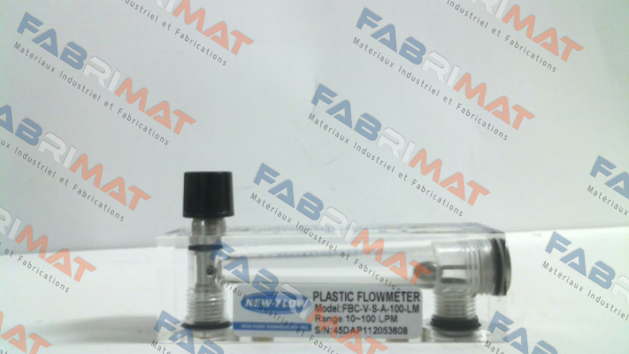 New-Flow-FBC-V-S-A-100-LM price