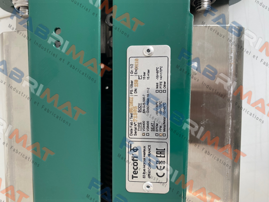 Tecofi-VG4400C-00VI0150 price