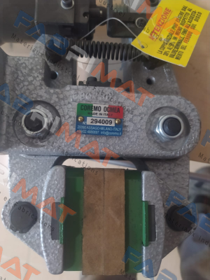 Coremo Ocmea S.p.A.-A3630 price