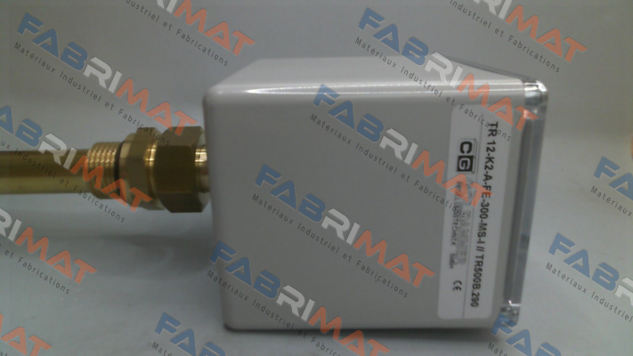Goldammer-TR 12-K2-A-FE-300-MS-I price