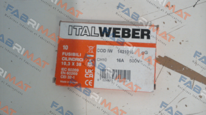 Italweber-1421016 price