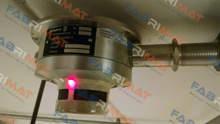 Hekatron-ORM 130/6 EX price