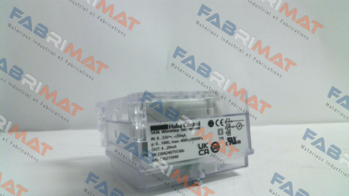 Huba Control-699.C16215040 price