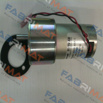 Ametek Pittman-ROCMT0001 price