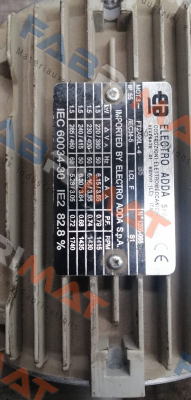 Electro Adda-1,5A4B-T-IE2 price