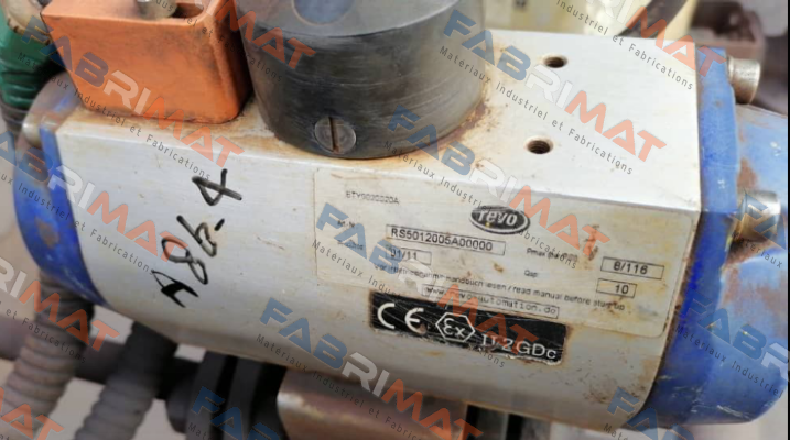 Revo-RS5012005A00000 price