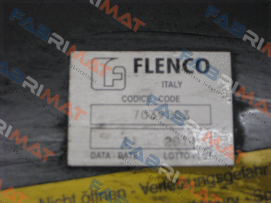 Flenco-7039203  price