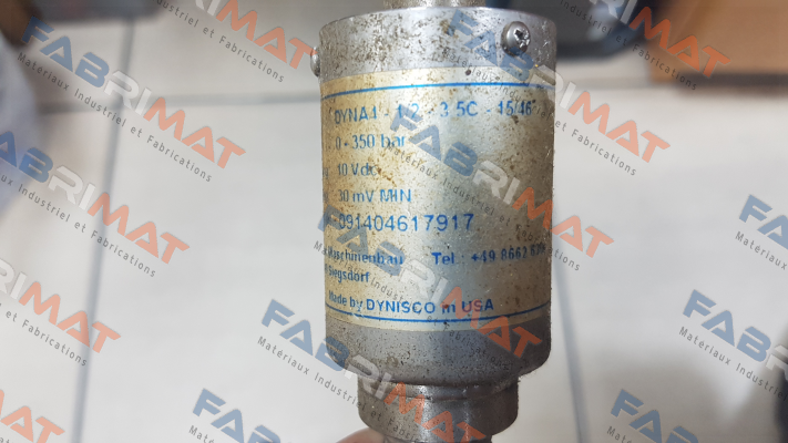 Dynisco-DYNA-4-3,5C-15/46 price
