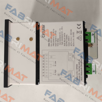 Circutor-MEG 1000(400V) price
