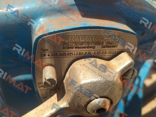 Fluidtech-DF 4.222-A25.025.L2.B2-P.RL-5.22-2,0-f3.2,0 Entleerung G1/4 price