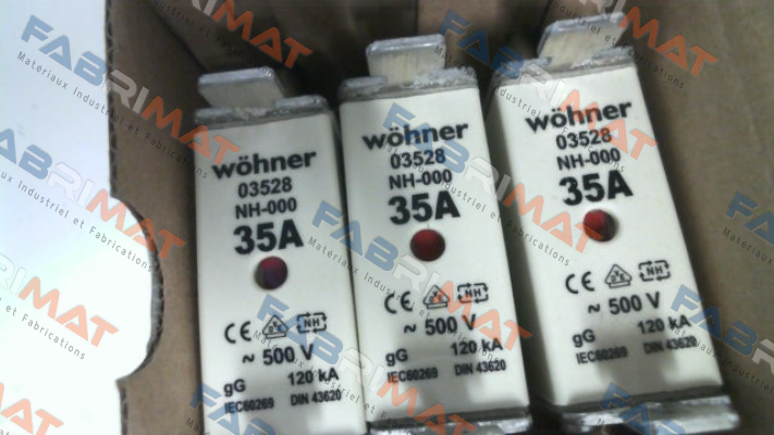 Wöhner-03528 price