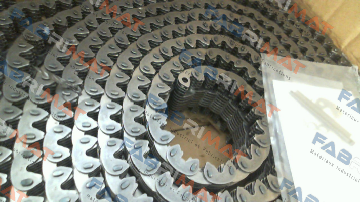 Ramsey-RPD8408 1/2P 2W DUPLEX RP ASSY 8-15-8 1 price