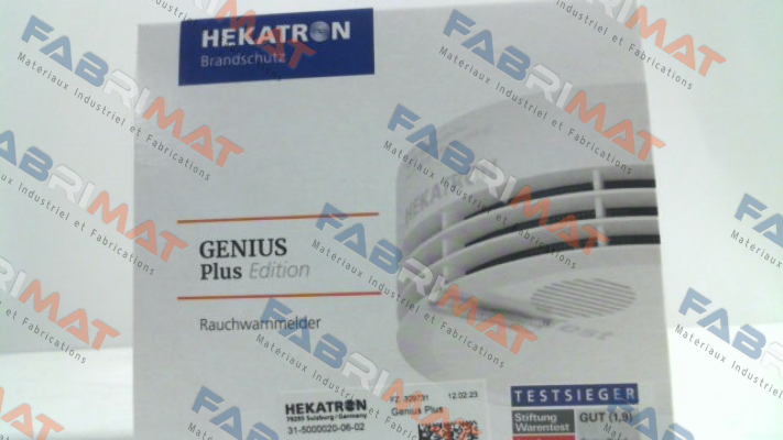 Hekatron-31-5000020-06-02 price