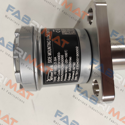 Finetek-FF10CLO.SA price