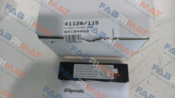 Aprimatic-limit switch of sliding gate  AT80 // 41120/115 price