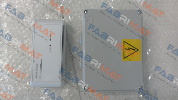 Aertesi-AS   ALARM SYSTEM price