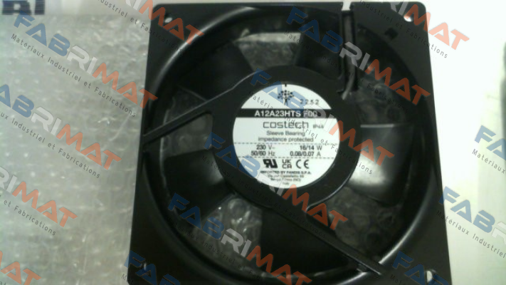 Costech-A12A23HTSF00 price