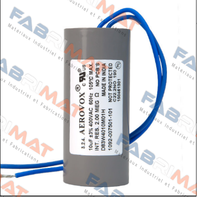 Aerovox-D83W4010M01H price