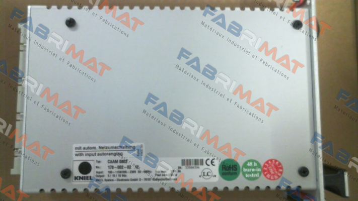 Kniel-178-002-02 price