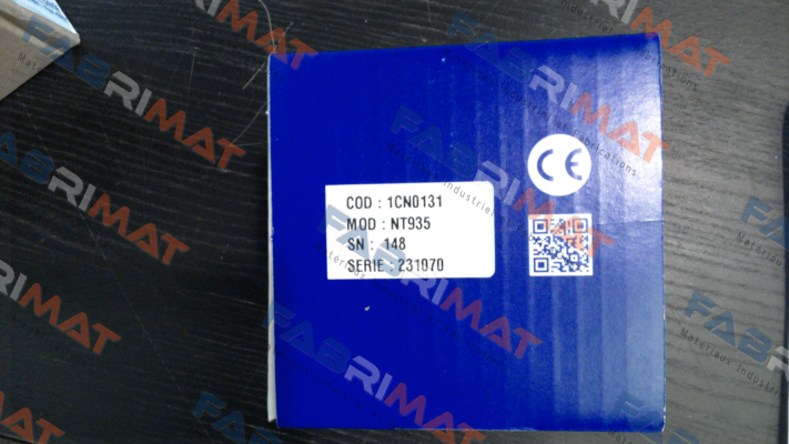Tecsystem-P/N: 1CN0131, Type: NT935 ED16 price