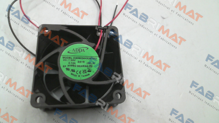 Adda-AG06024HX257003(00L5) price