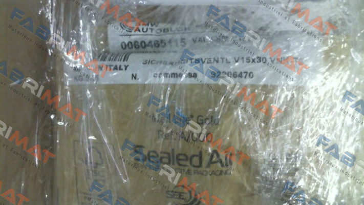 Smw-Autoblok-60465115 price